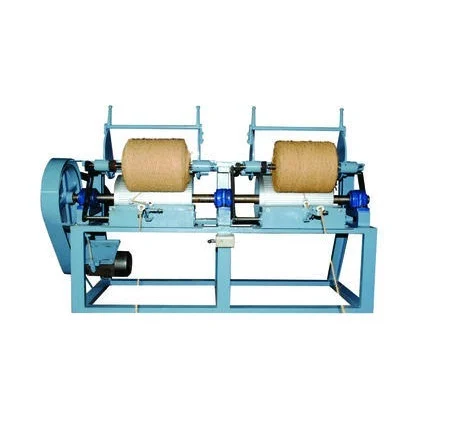 Spooling Machine