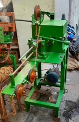 Weft Bobbin Machine