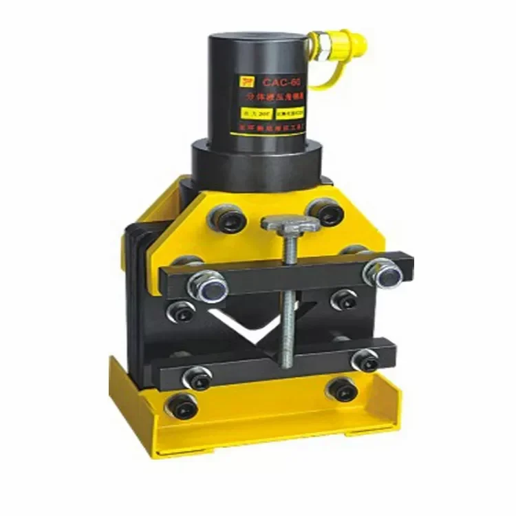 Angle Cutting Machine