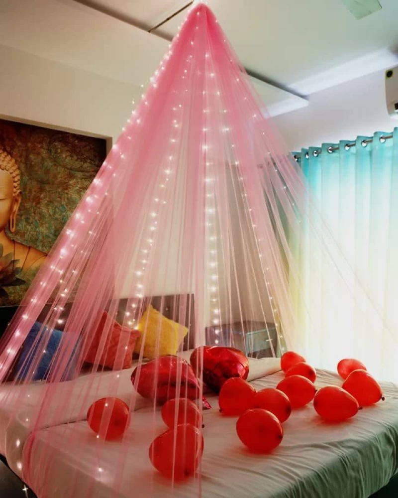 Decoration Net