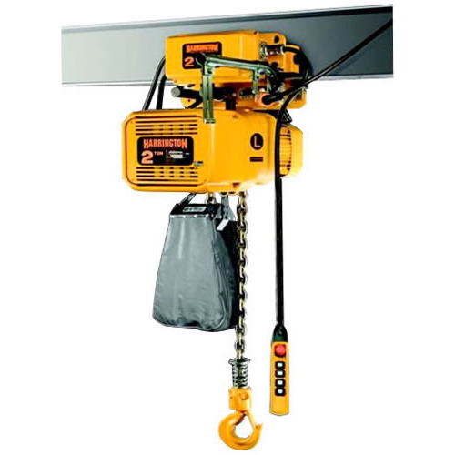 Electric Hoist