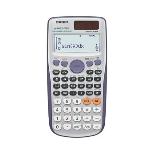 Scientific Calculator