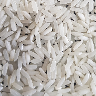 IR64 Rice