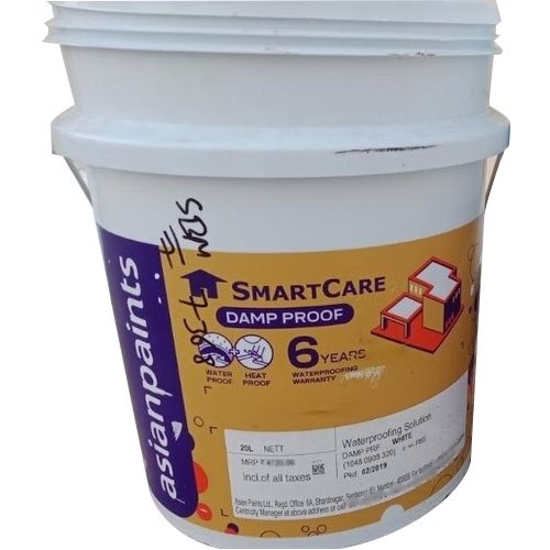 Damp Proof Paint