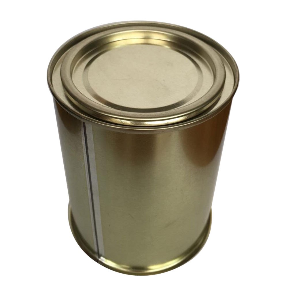 Tin Containers