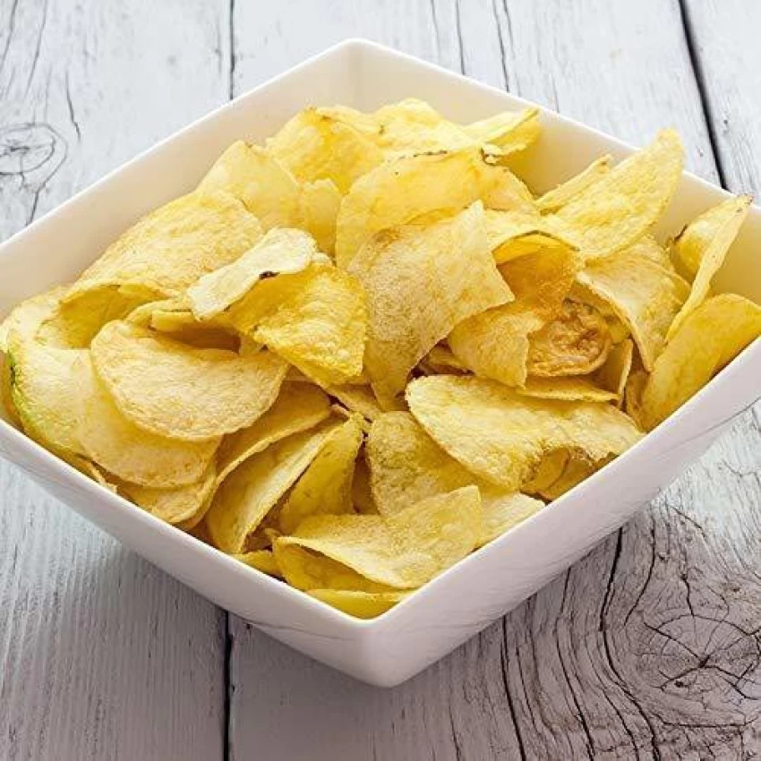 Potato Wafers