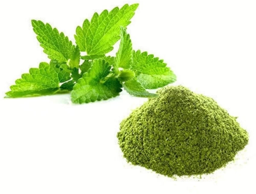 Mint Powder