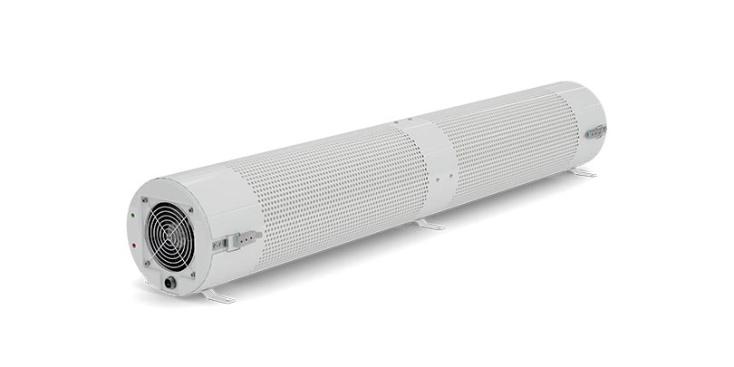 Air Filtration Systems