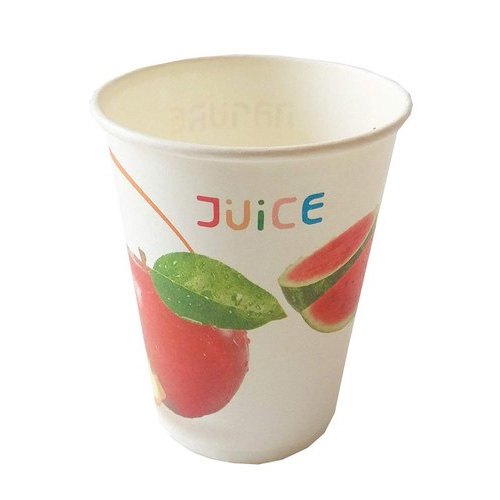 Juice Paper Cup