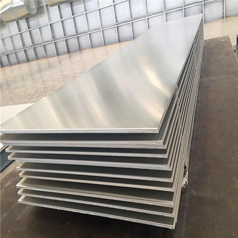 Aluminium Sheet 2014