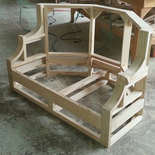 Furniture Frames