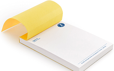 Letter Pad