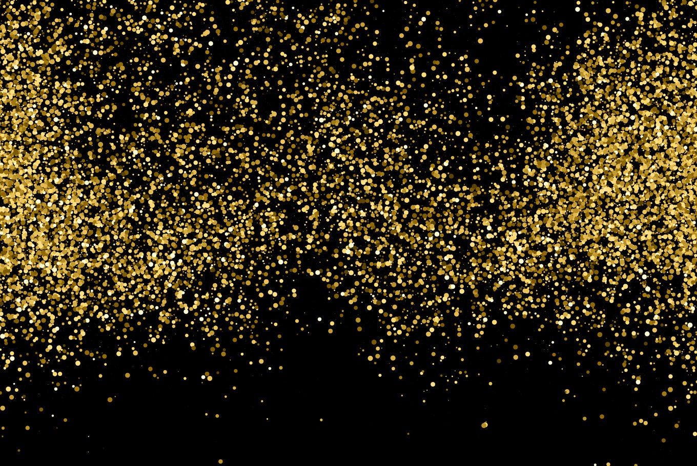 Gold Dust