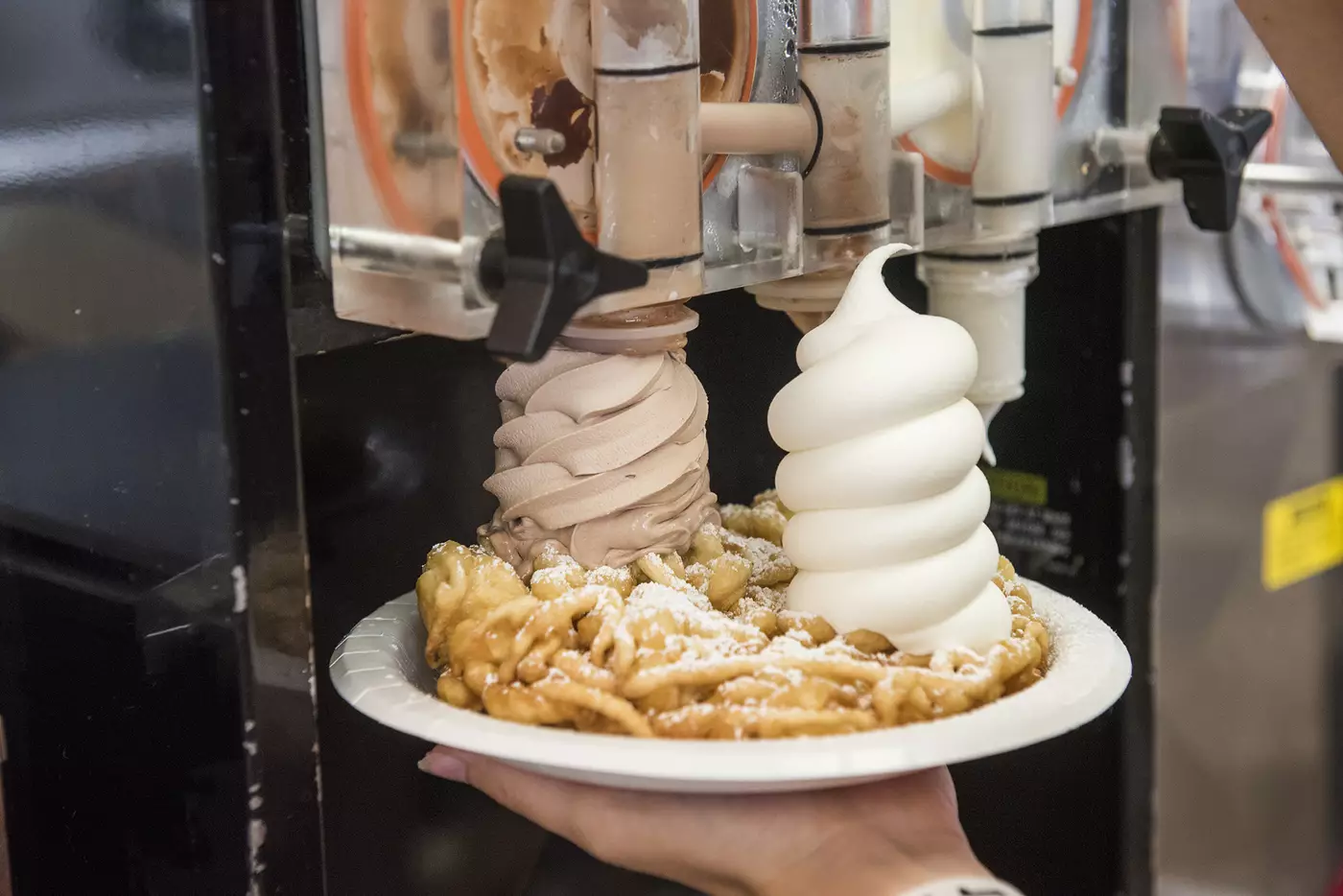 Dairy Cream