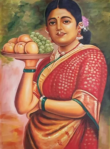 Traditional Paintings