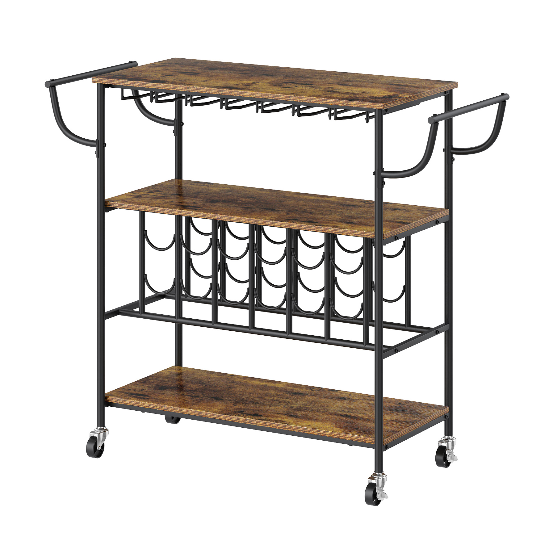 Wine Carts