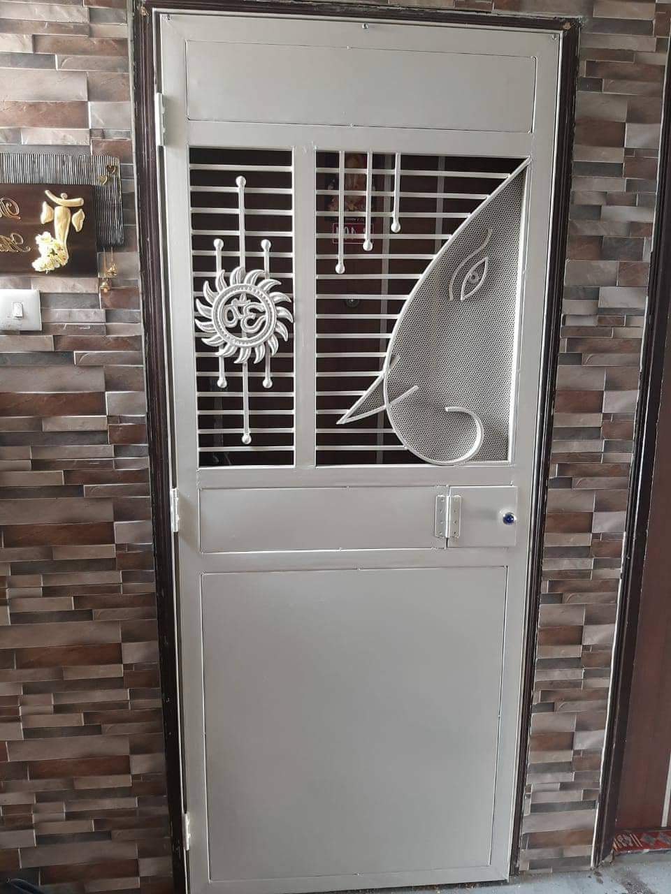 Safety Doors