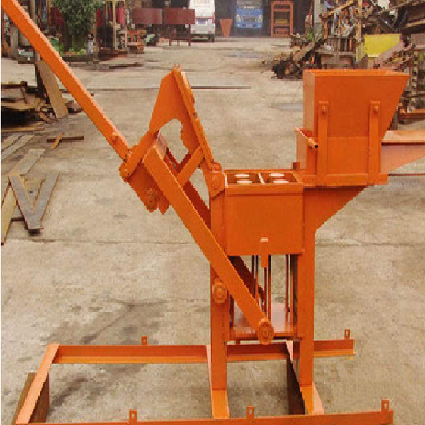 Block Making Machines