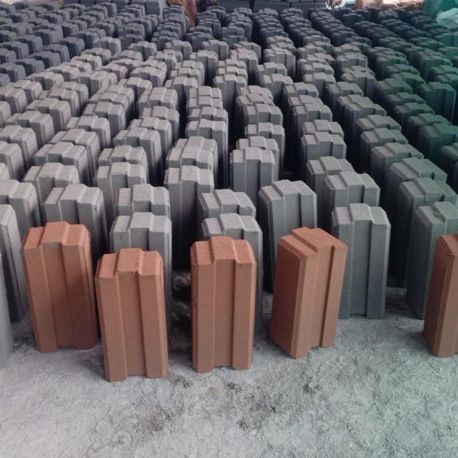 Interlocking Block