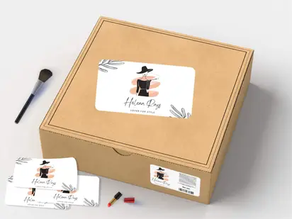 Packaging Labels