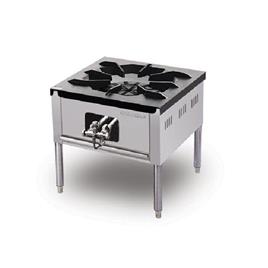Stock Pot Gas Stove