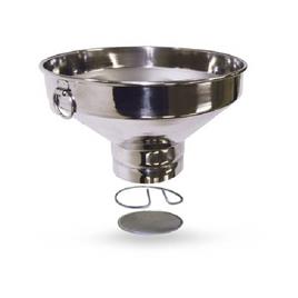 Milk Strainer