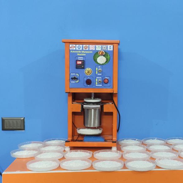 Idiyappam Machine