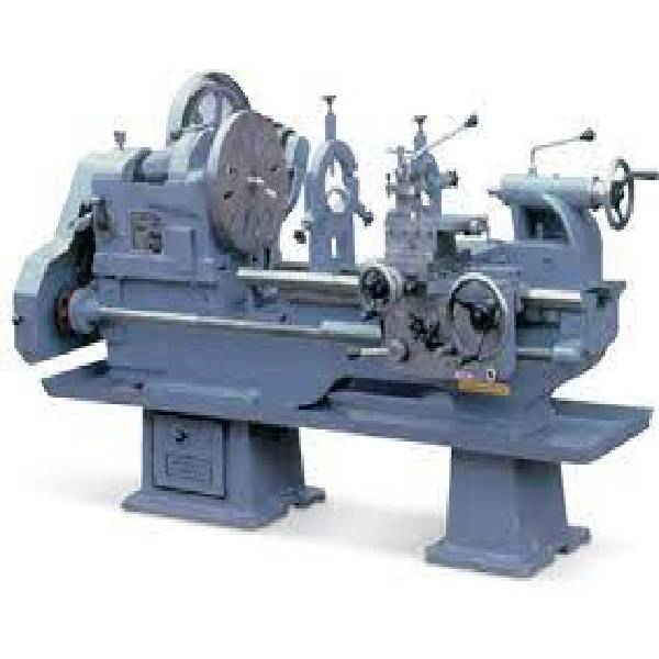 Heavy Duty Lathe Machines