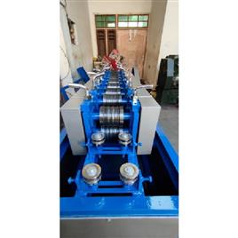 Shutter Rolling Machine
