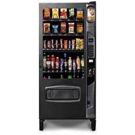 Beverage Vending Machine