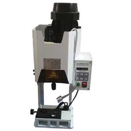 Terminal Crimping Machine