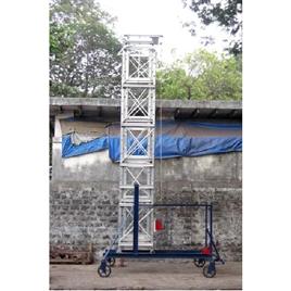 Aluminium Tower Ladder