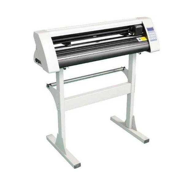Radium Cutting Machine