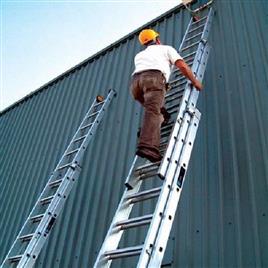 Extension Ladders