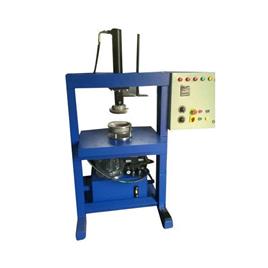 Paper Bowl Making Machine