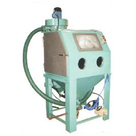 Abrasive Blasting Machine