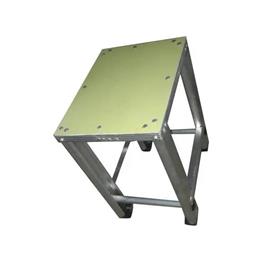 Aluminum Stool