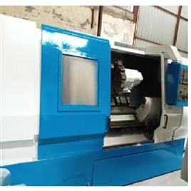 Used CNC Lathe Machine