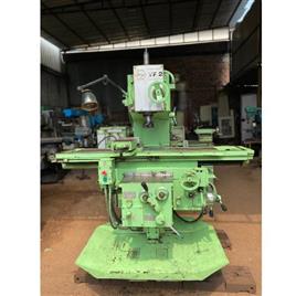 Used Milling Machine