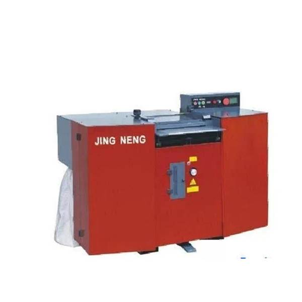 Leather Splitting Machine