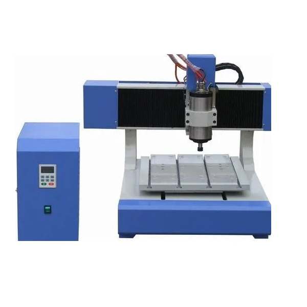 CNC PCB Drilling Machine