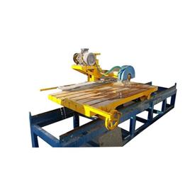 Granite Edge Cutting Machine