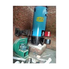 Hot Air Boiler
