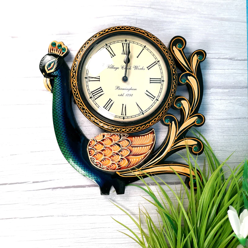Gift Clock