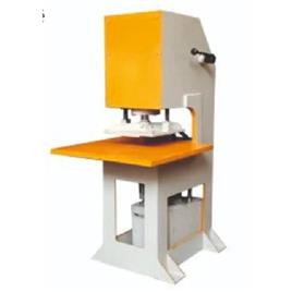 Collar Cutting Machine