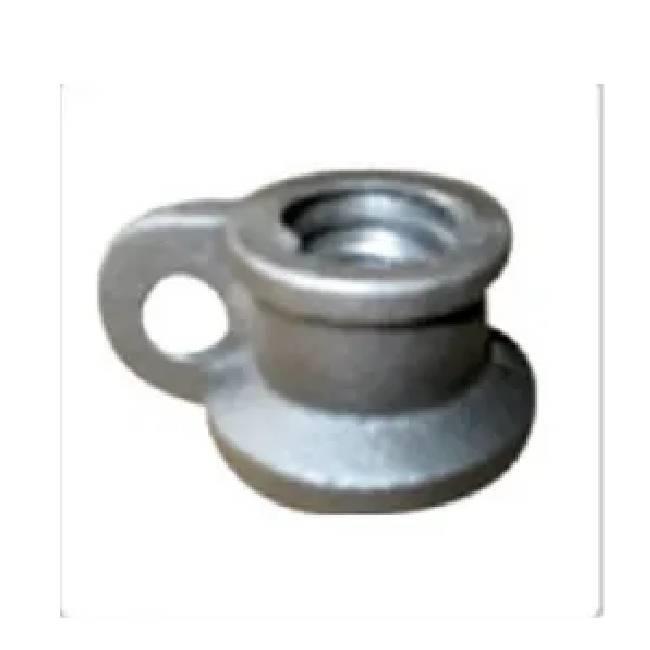 Stirrup Nut
