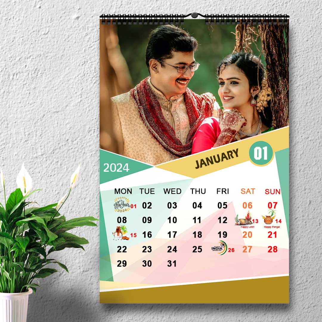 Photo Calendar