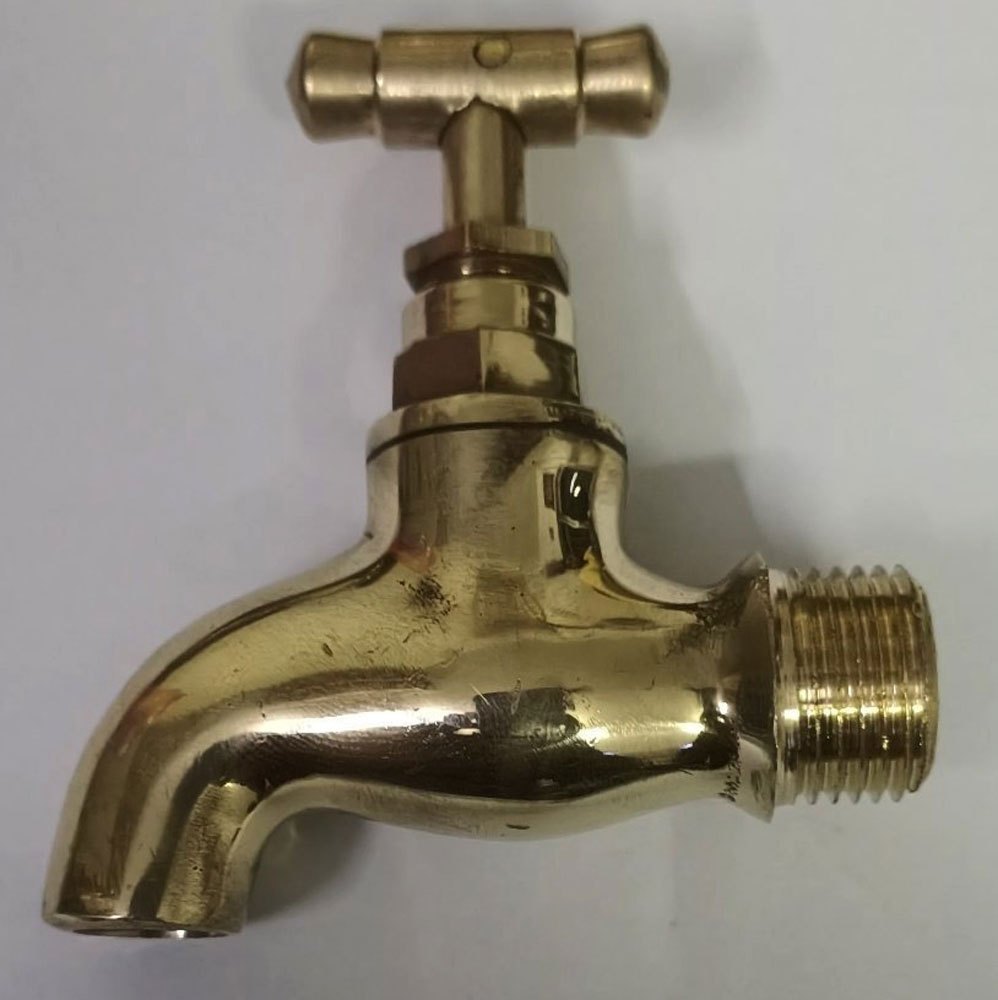 Bib Tap
