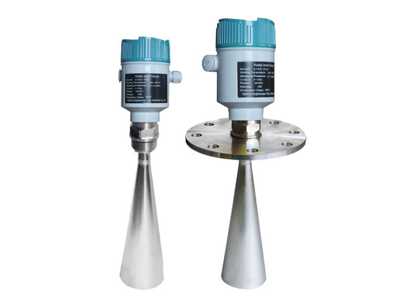 Radar Level Transmitter