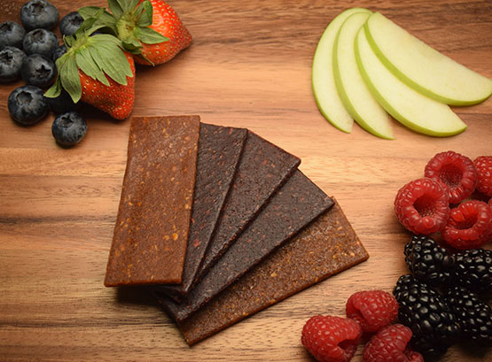 Fruit Bars